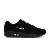 Кроссовки Nike Air Max 1 Jewel Black Chrome