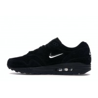 Кроссовки Nike Air Max 1 Jewel Black Chrome