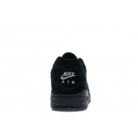 Кроссовки Nike Air Max 1 Jewel Black Chrome