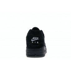 Кроссовки Nike Air Max 1 Jewel Black Chrome
