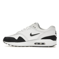 Nike Air Max 1 Jewel White Black (2017)