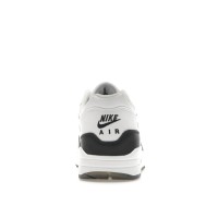 Nike Air Max 1 Jewel White Black (2017)