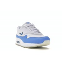 Nike Air Max 1 Jewel University Blue
