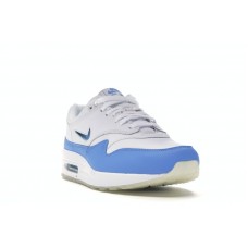 Nike Air Max 1 Jewel University Blue
