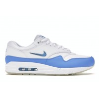Кроссовки Nike Air Max 1 Jewel University Blue