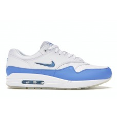 Кроссовки Nike Air Max 1 Jewel University Blue