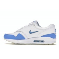 Nike Air Max 1 Jewel University Blue