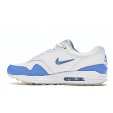 Nike Air Max 1 Jewel University Blue