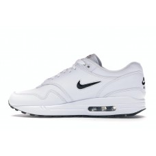 Кроссовки Nike Air Max 1 Jewel Black Diamond