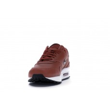 Кроссовки Nike Air Max 1 Jewel Dusty Peach