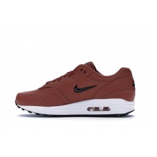 Кроссовки Nike Air Max 1 Jewel Dusty Peach