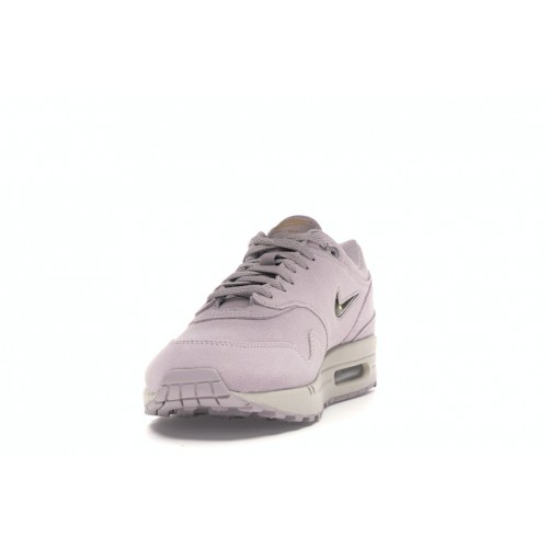 Кроссы Nike Air Max 1 Jewel Particle Rose - мужская сетка размеров