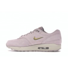 Кроссовки Nike Air Max 1 Jewel Particle Rose