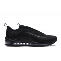 Кроссовки Nike Air Max 97 Ultra 17 Triple Black