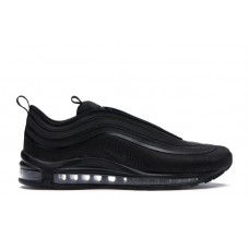 Nike air max 97 plateadas hotsell