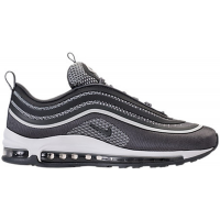 Кроссовки Nike Air Max 97 Ultra 17 Pure Platinum