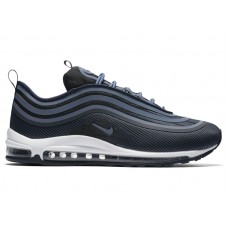 Кроссовки Nike Air Max 97 Ultra 17 Obsidian