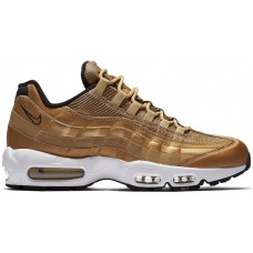 Nike Air Max 95 Metallic Gold