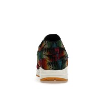 Кроссовки Nike Air Max 1 Pendleton Wollen Mills (Black Swoosh)