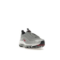 Подростковые Nike Air Max 97 Silver Bullet (201620172022) (GS)