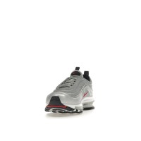 Подростковые Nike Air Max 97 Silver Bullet (201620172022) (GS)