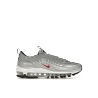 Подростковые кроссовки Nike Air Max 97 Silver Bullet (2016/2017/2022) (GS)