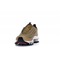 Подростковые Nike Air Max 97 Metallic Gold (201720182023) (GS)