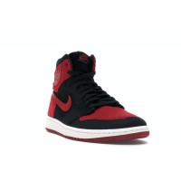 Jordan 1 Retro High Flyknit Bred