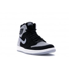 Jordan 1 Retro High Flyknit Shadow