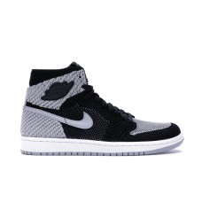 Кроссовки Jordan 1 Retro High Flyknit Shadow
