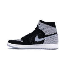 Jordan 1 Retro High Flyknit Shadow