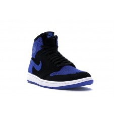 Jordan 1 Retro High Flyknit Royal