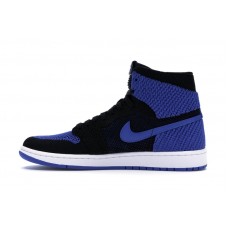 Jordan 1 Retro High Flyknit Royal