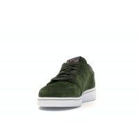 Подростковые Jordan 1 Retro Low NS Legion Green (GS)