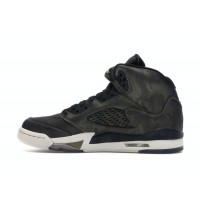 Подростковые Jordan 5 Retro Heiress Camo (GS)