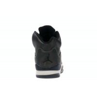 Подростковые Jordan 5 Retro Heiress Camo (GS)