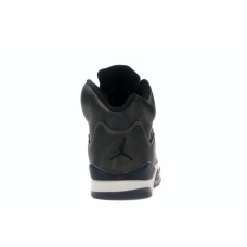 Подростковые Jordan 5 Retro Heiress Camo (GS)