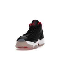 Jordan 11 Retro Low IE Bred (2021)