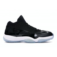 Кроссовки Jordan 11 Retro Low IE Space Jam