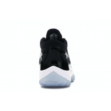 Кроссовки Jordan 11 Retro Low IE Space Jam