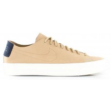 Мужские кроссовки Nike Blazer Vachetta Tan