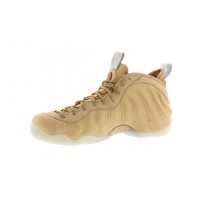 Кроссовки Nike Air Foamposite Pro Vachetta Tan