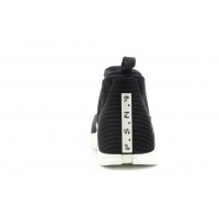 Кроссовки Jordan 15 Retro PSNY Black Suede