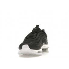 Подростковые Nike Air Max 97 White Black (GS)