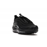 Подростковые Nike Air Max 97 Black (GS)