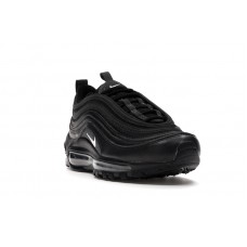 Подростковые Nike Air Max 97 Black (GS)