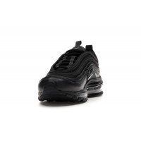 Подростковые Nike Air Max 97 Black (GS)