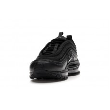 Подростковые Nike Air Max 97 Black (GS)