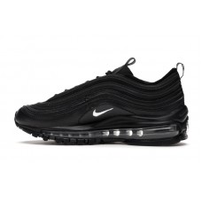 Подростковые Nike Air Max 97 Black (GS)