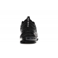 Подростковые Nike Air Max 97 Black (GS)